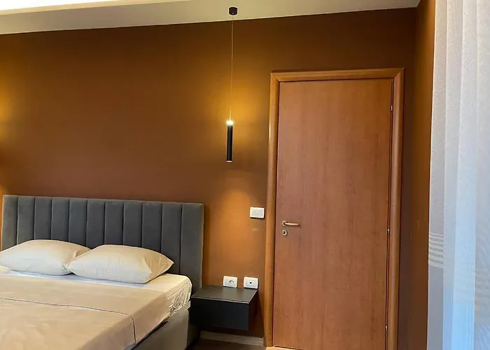 Appartamento The Brownie *