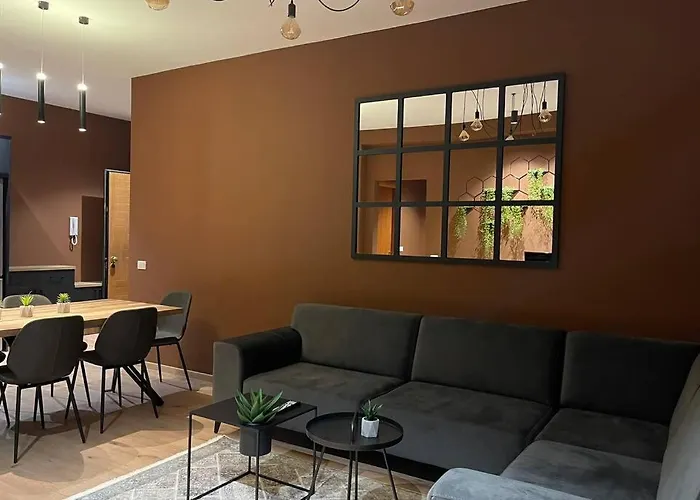 Appartamento The Brownie