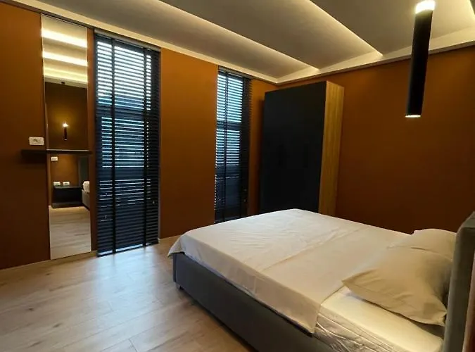 Appartamento The Brownie *